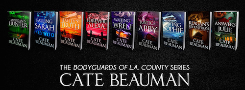 06 Bodyguards of LA County - Banner