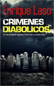 Crímenes diabólicos de Enrique Laso