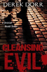 Cleansing Evil copy
