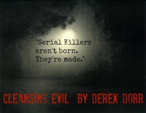 SERIAL KILLERS
