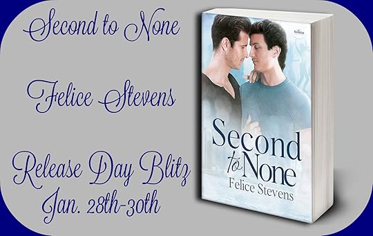 SecondToNoneRDB Banner