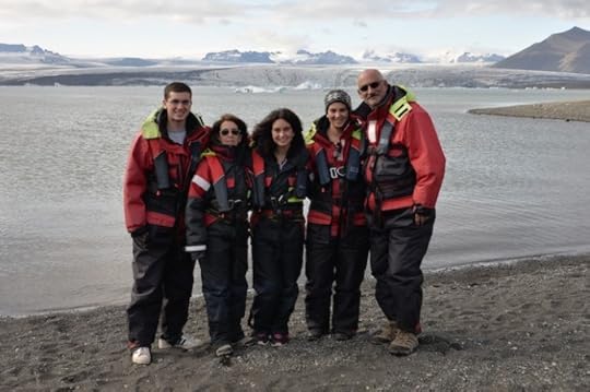 Four ways to stay close as a family