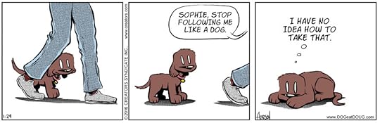 Dog Eat Doug for 01/29/2016