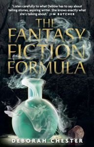The Fantasy Fiction Formula Final
