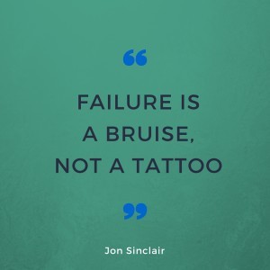 I.FailureBruise