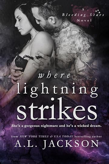Where Lightening Strikes__ebooksm