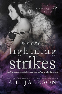 Where Lightening Strikes__ebooksm