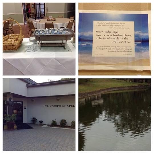 LTF retreat 2