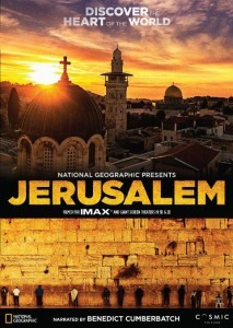 Jerusalem movie
