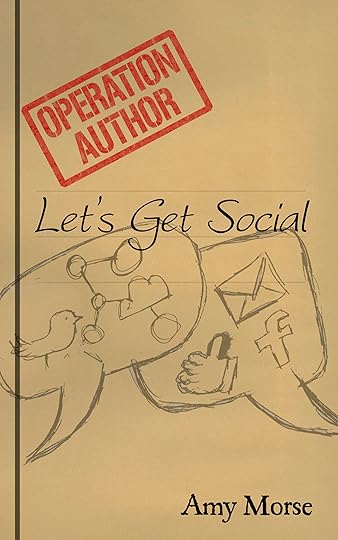 Social Media tips eBook, out now on Amazon
