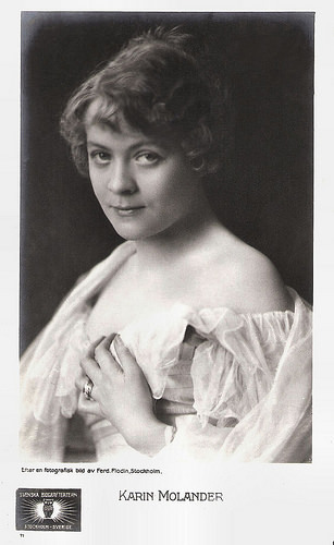 Karin Molander