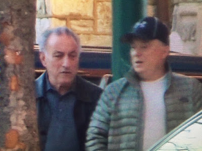 Philadelphia is seeing a "resurgence of the local crime family," George Anastasia noted on BigTrial.