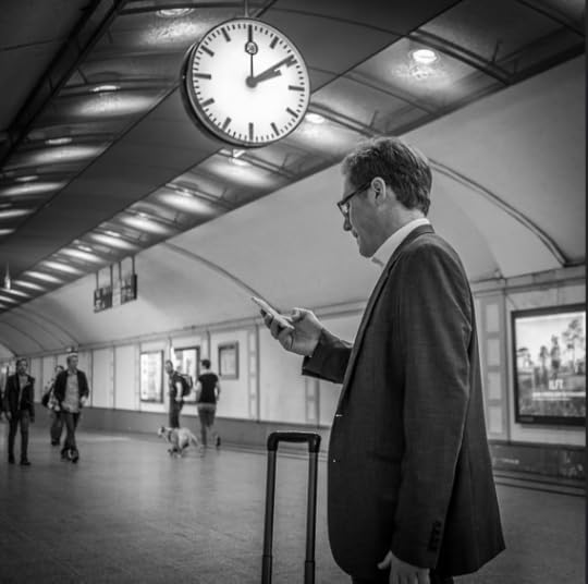 Image courtesy of Flickr Creative Commins via Per Gosche