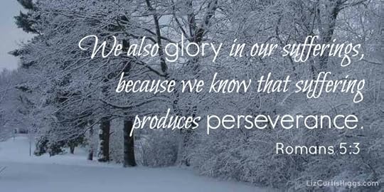 Romans 5:3