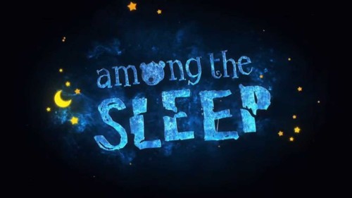 Among-the-Sleep