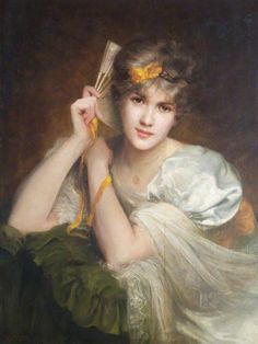 (c) Bruce Castle Museum (Haringey Culture, Libraries and Learning); Supplied by The Public Catalogue Foundation