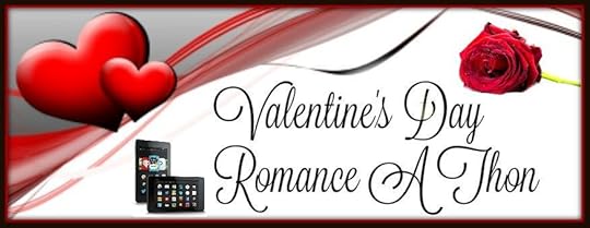 Author Event celebrates Valentine's Day