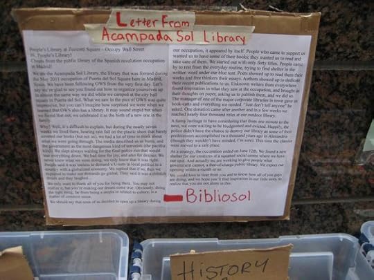 LETTER