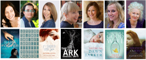 Writers Ask Writers