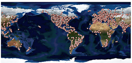 Visitors to this Blog