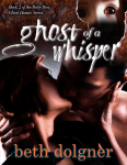 ghost of a whisper