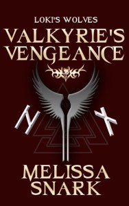 Valkyries Vengeance