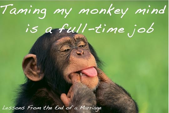 monkey-mind