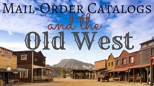 Mail-Order Catalogs Header Image