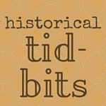 historical tidbits