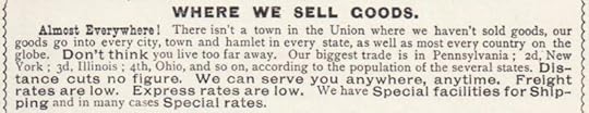 Where We Sell Goods. SearsRoebuck 1894 pg3