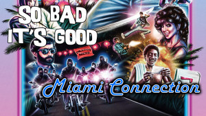 SBIG - Miami Connection THUMBNAIL