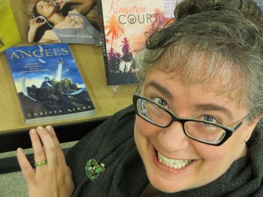 Local Author Exhibit 2015 b.JPG