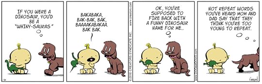 Dog Eat Doug for 01/30/2016
