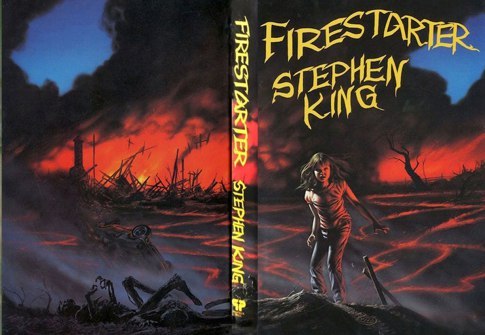 Firestarter