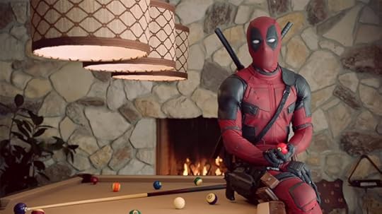 Ryan Reynolds Does Hilarious Cancer PSA In Character As Deadpool