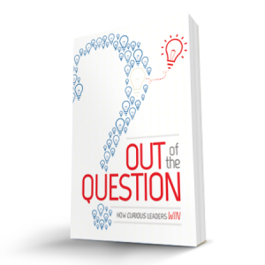 Featured on Friday: #OutOfTheQuestion Co-Authors @Amilham and @TheLeanGuy post image