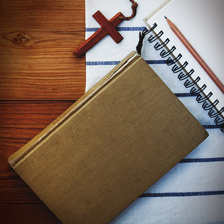 The 5 Most Common Answers to Prayer