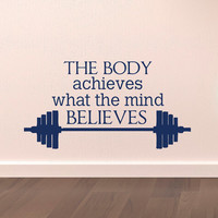 Think healthier