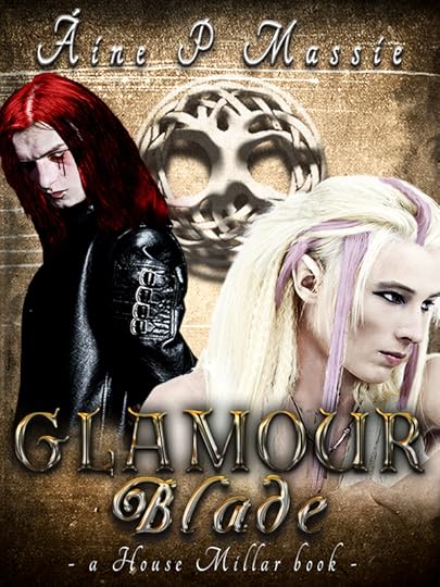 Glamour Blade
