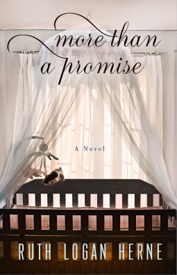 Cover - More Than A Promise