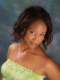K. Victoria Chase