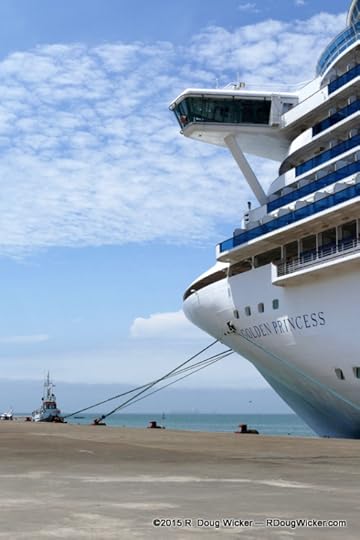 Golden Princess