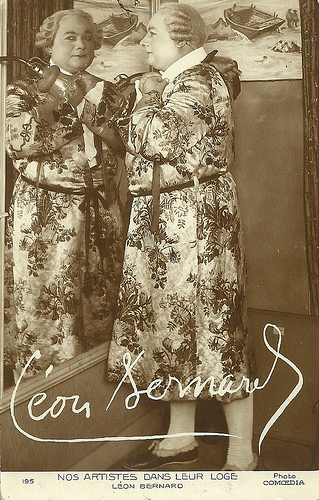 Léon Bernard