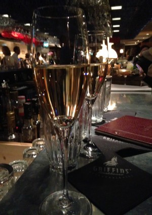 Sen vidare till Griffins