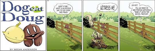 Dog Eat Doug for 01/31/2016