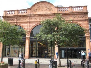 Chester Library