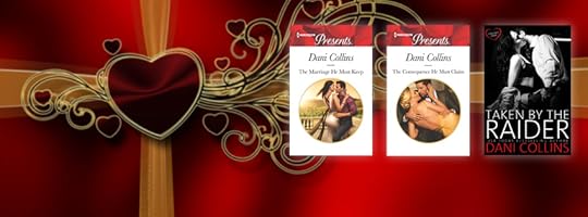 #SampleSunday - The Consequence He Must Claim (2)