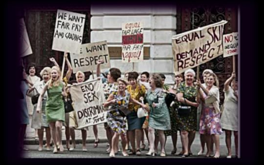 womens' work