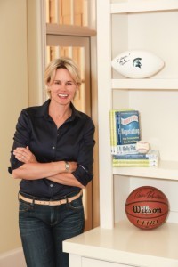 My Letter To Every Girl Who Plays Sports—and her Parents 