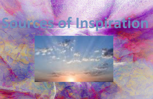 Inspiration 1